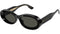 Ochelari Soare Femei OS Gucci GG1527S 001 54